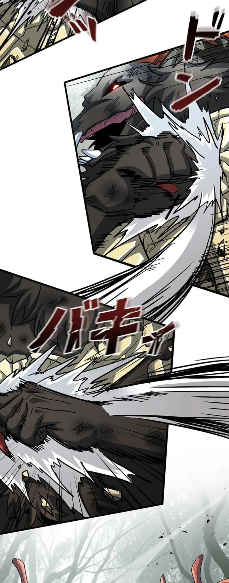 Supreme Academy Genius chapter 96 halaman 62