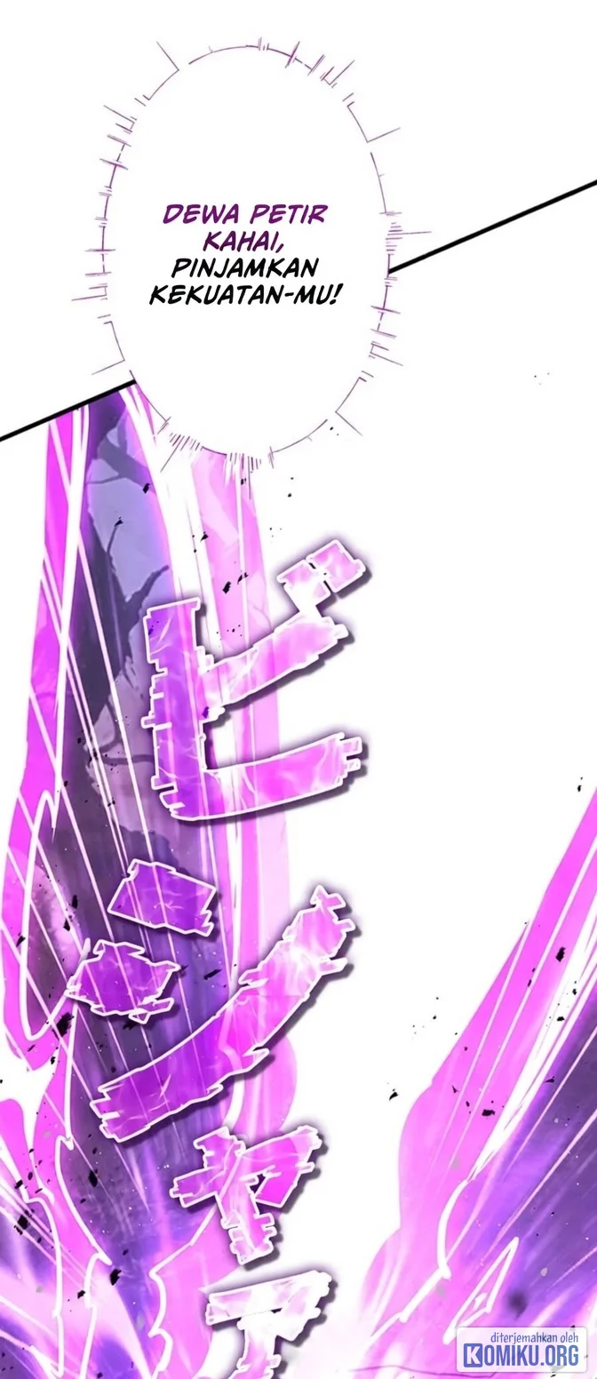 Supreme Academy Genius chapter 96 halaman 70