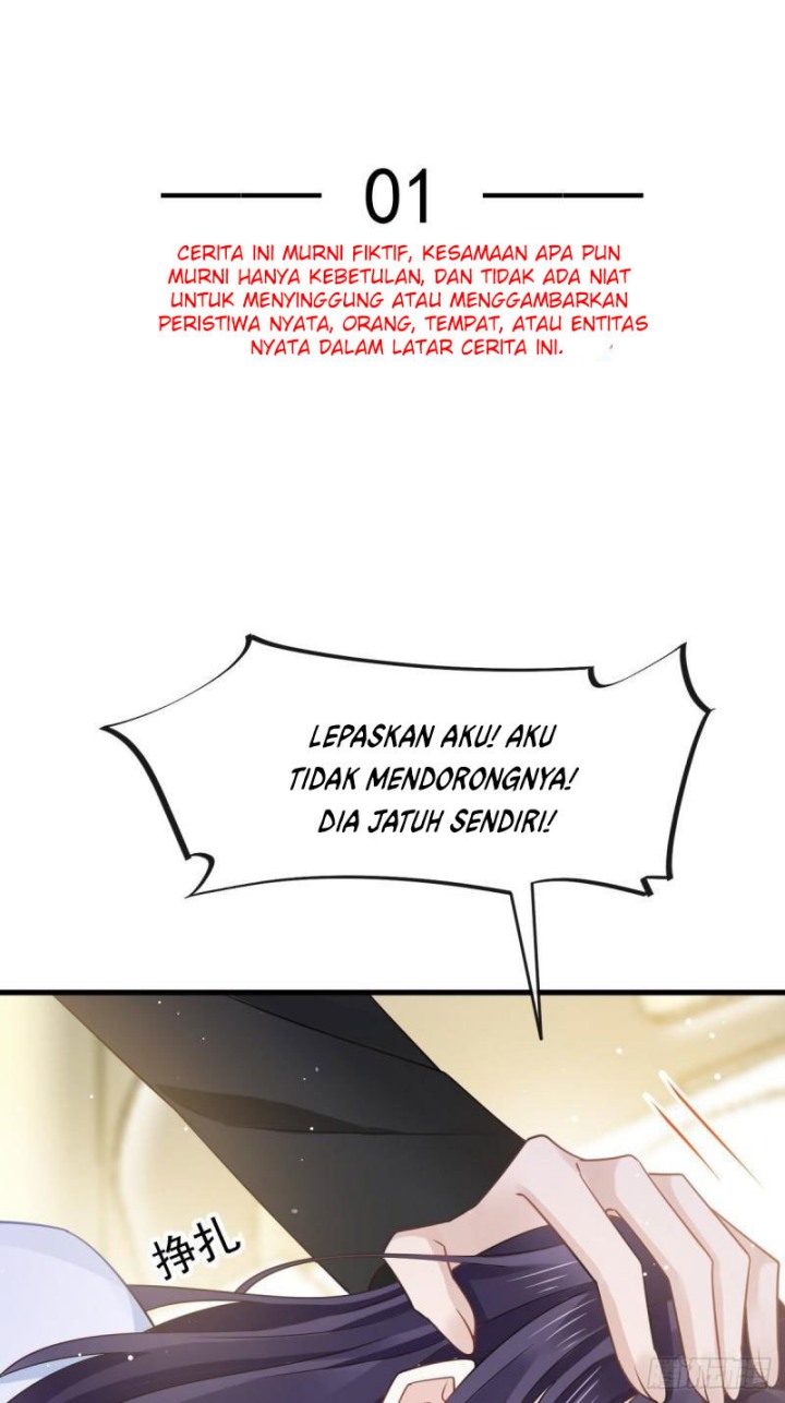 Supreme AI System chapter 01 halaman 3