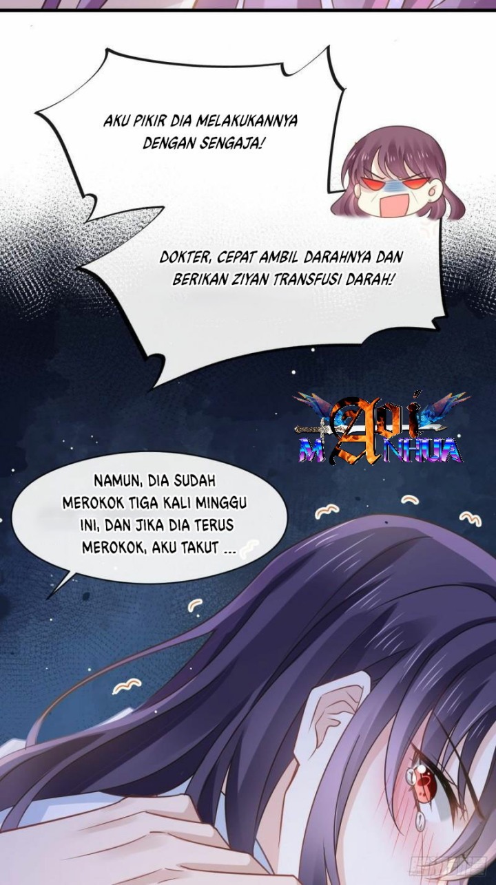 Supreme AI System chapter 01 halaman 8