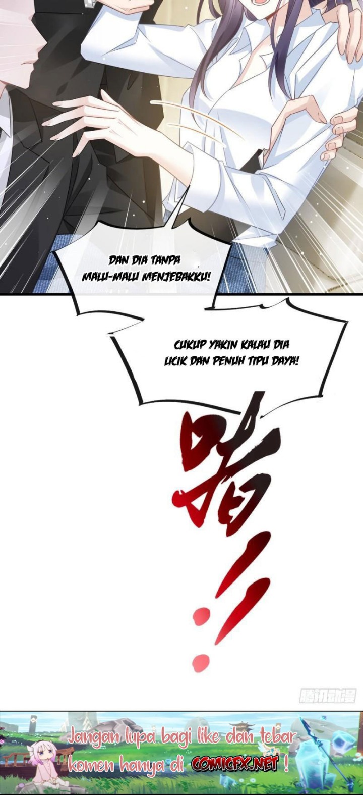 Supreme AI System chapter 01 halaman 11