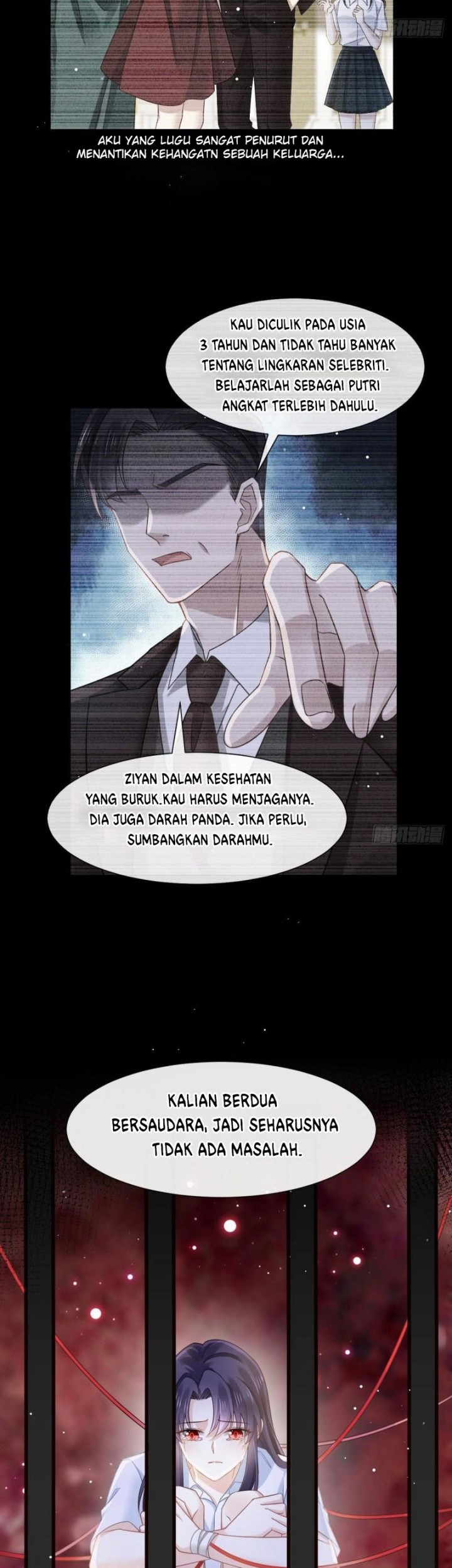 Supreme AI System chapter 01 halaman 16