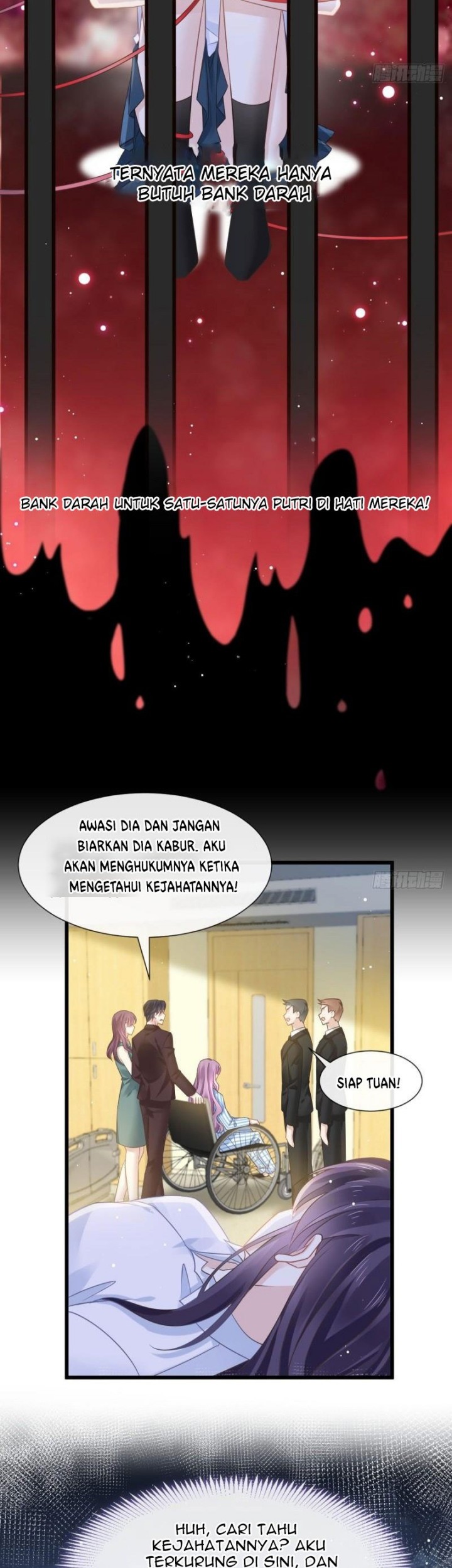 Supreme AI System chapter 01 halaman 17