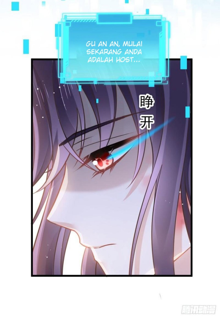 Supreme AI System chapter 01 halaman 23