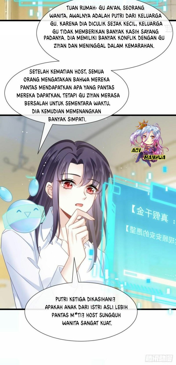 Supreme AI System chapter 01 halaman 26
