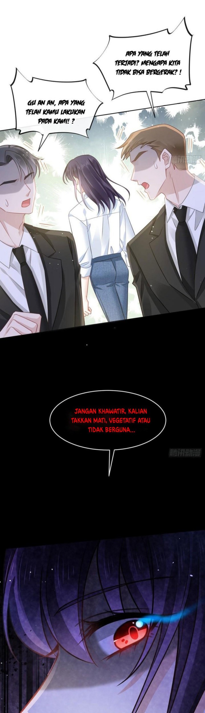 Supreme AI System chapter 01 halaman 29
