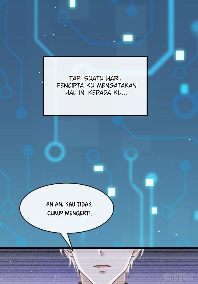 Supreme AI System Bab 02 halaman 6