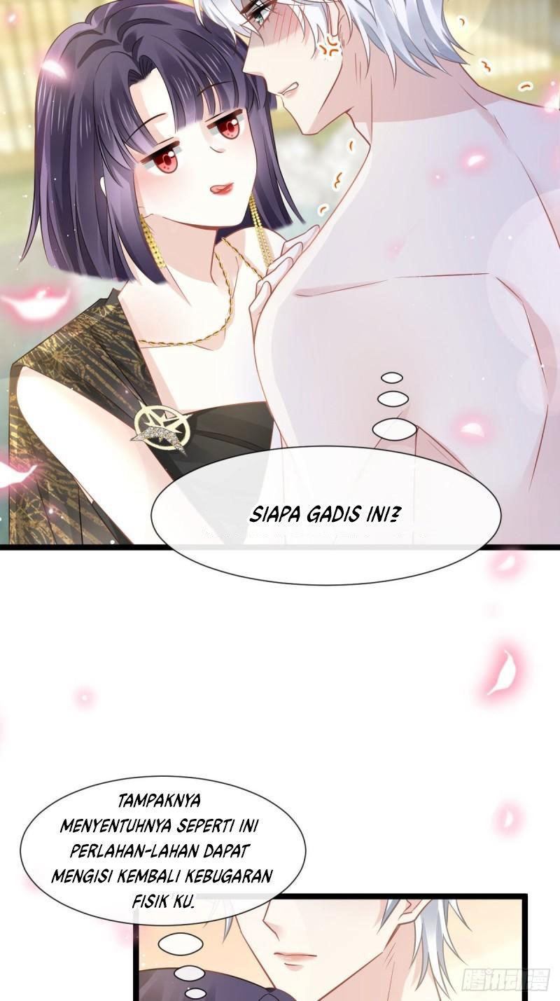 Supreme AI System chapter 04 halaman 6