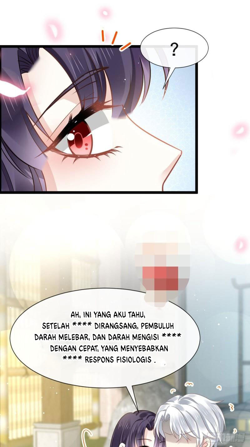 Supreme AI System chapter 04 halaman 9