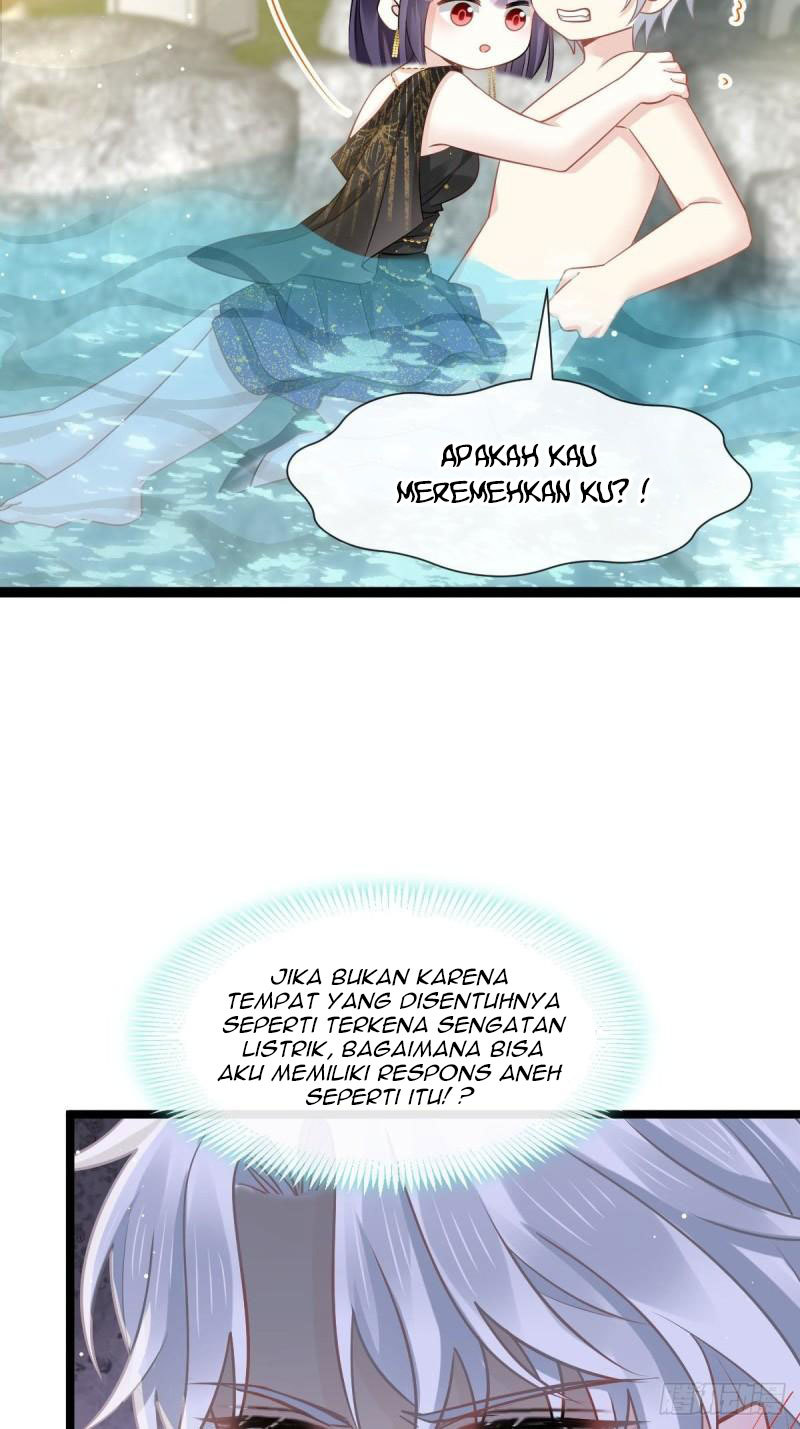 Supreme AI System chapter 04 halaman 10