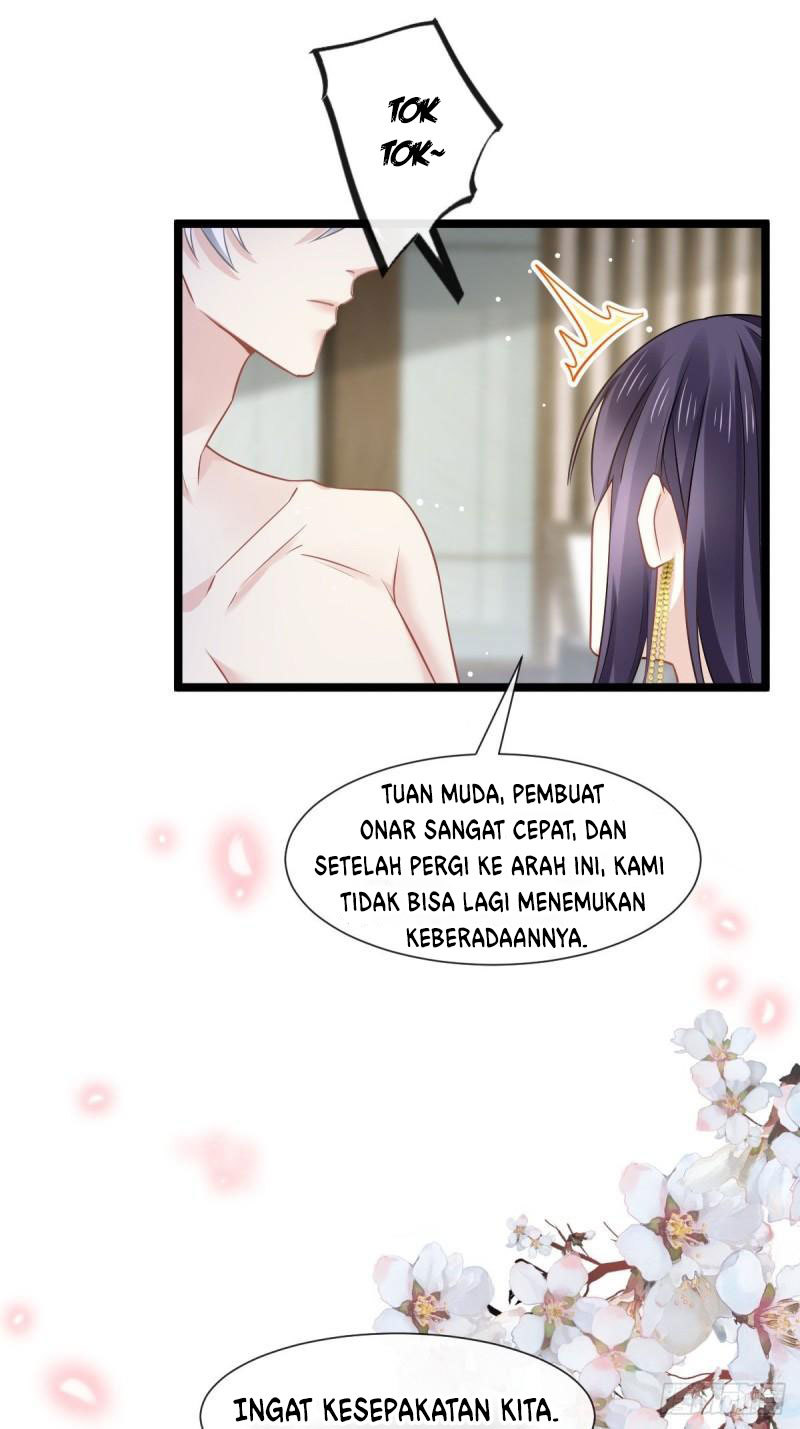 Supreme AI System chapter 04 halaman 12