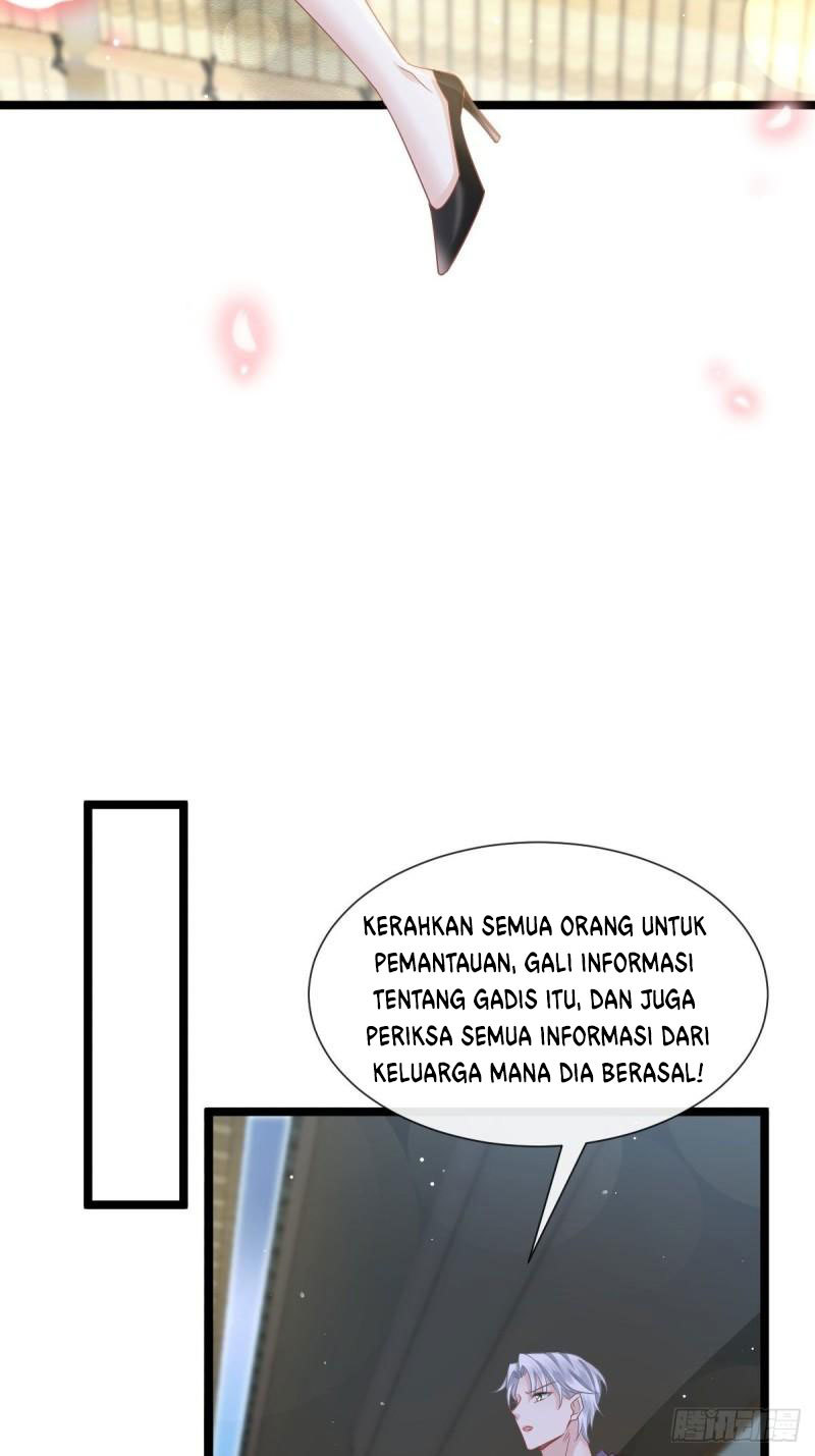 Supreme AI System chapter 04 halaman 14