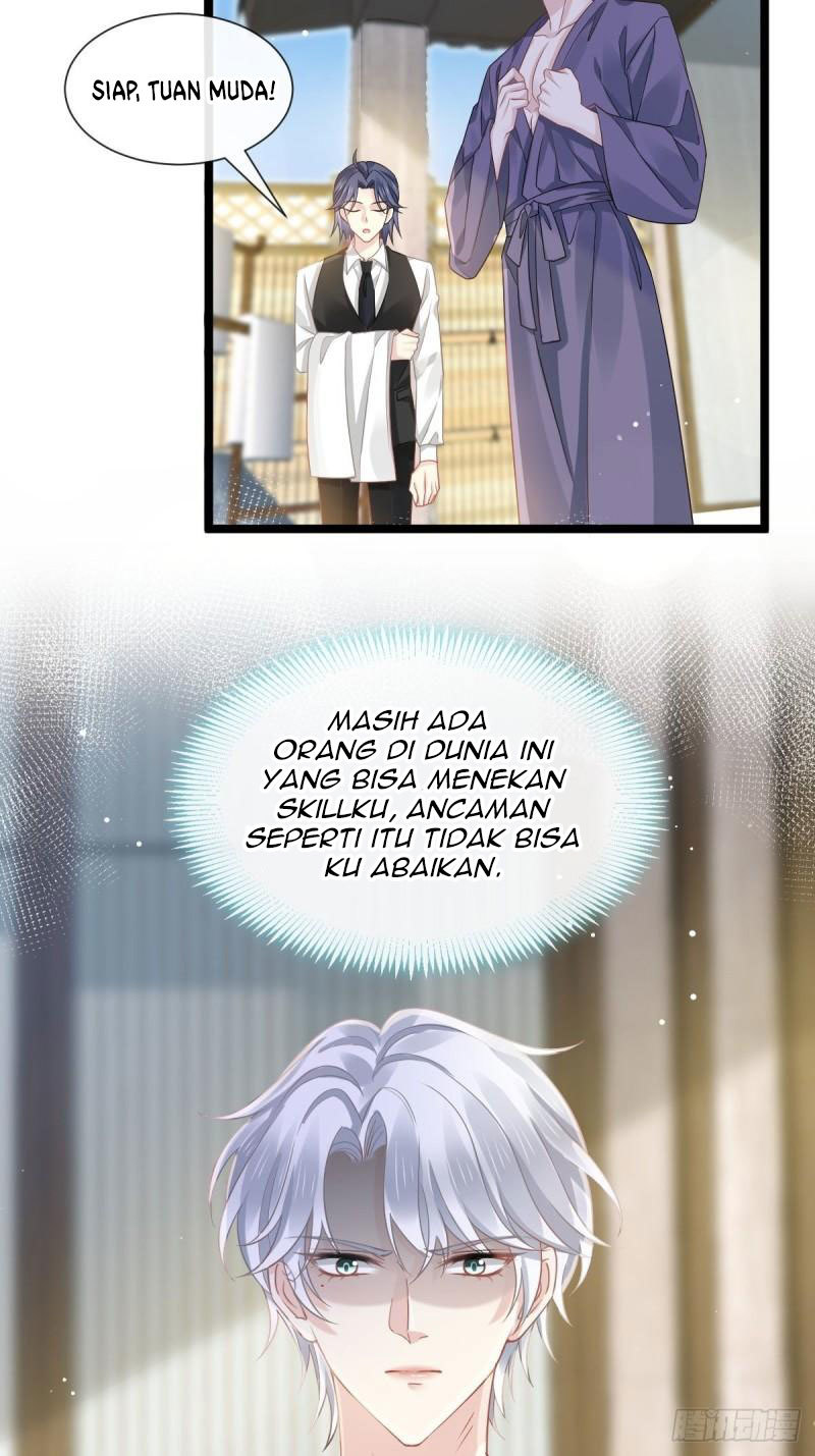 Supreme AI System chapter 04 halaman 15