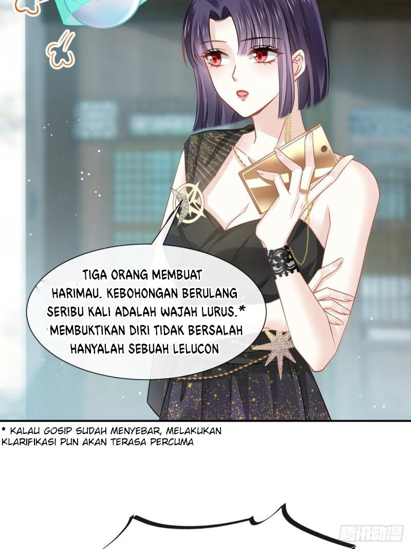 Supreme AI System chapter 04 halaman 25