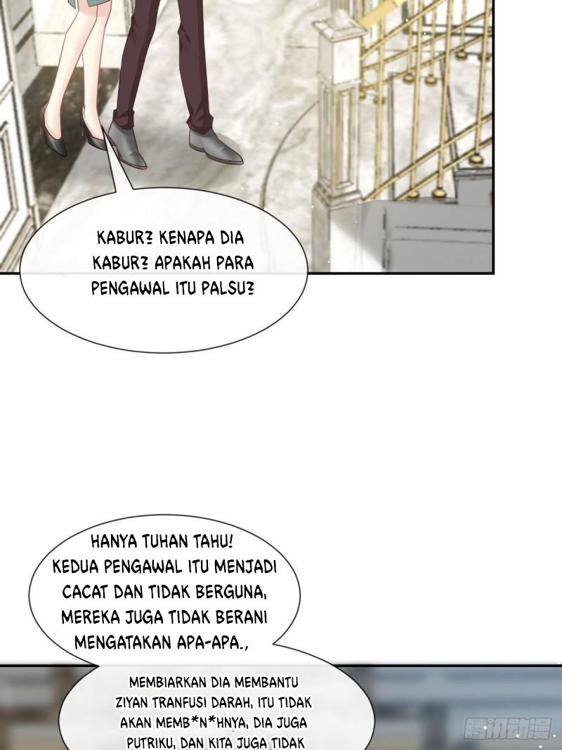 Supreme AI System chapter 04 halaman 30