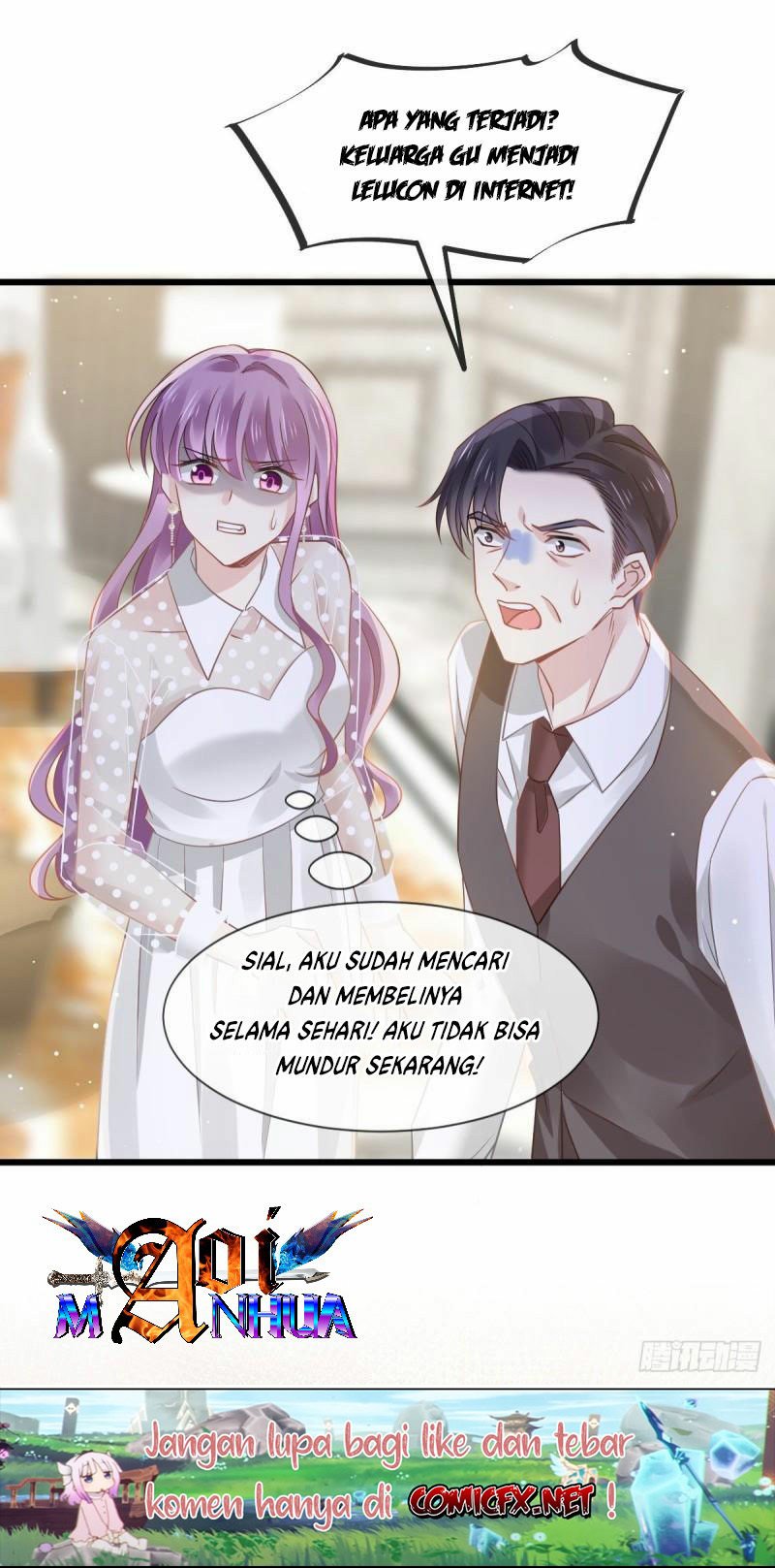 Supreme AI System Bab 06 halaman 13