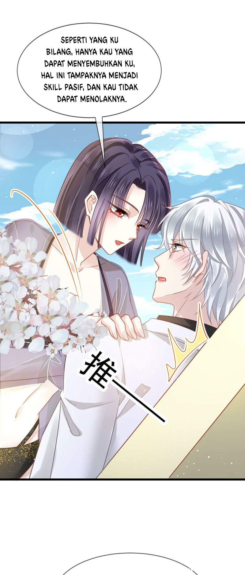 Supreme AI System chapter 08 halaman 3