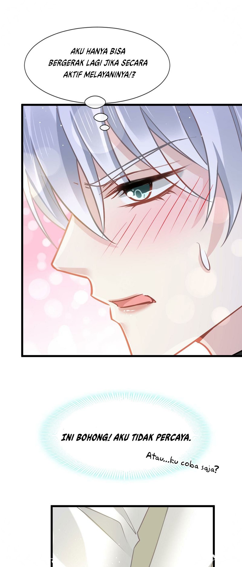 Supreme AI System chapter 08 halaman 5