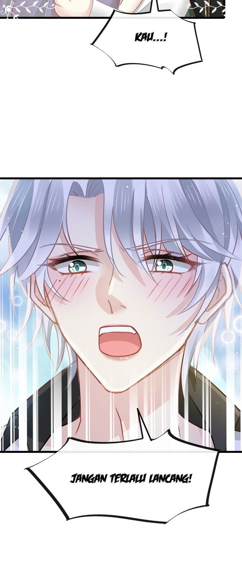 Supreme AI System chapter 08 halaman 8