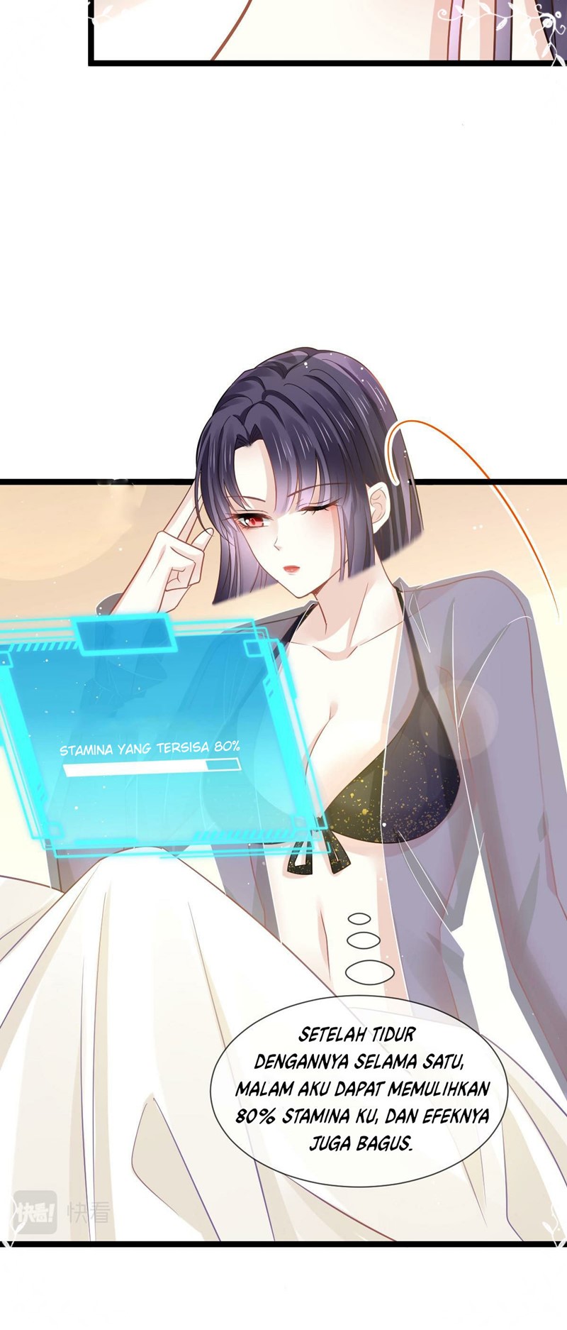 Supreme AI System chapter 08 halaman 18