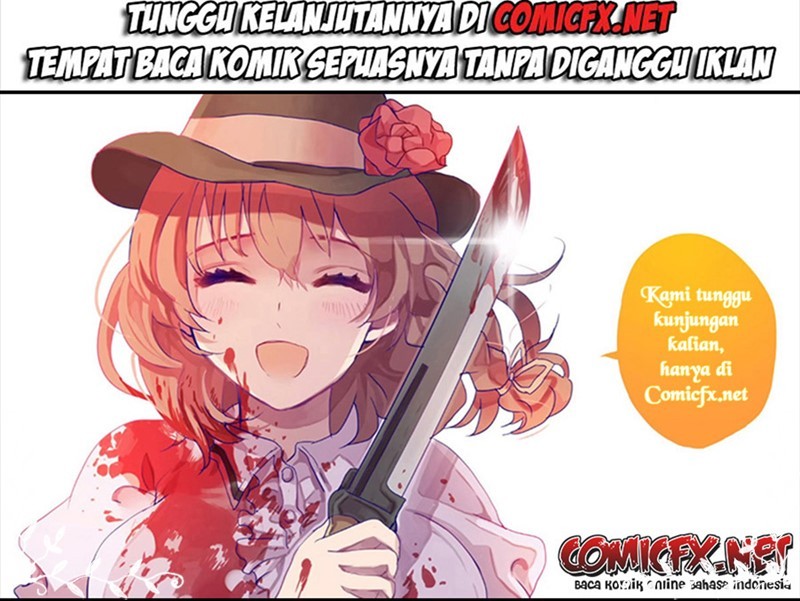 Supreme AI System chapter 08 halaman 29