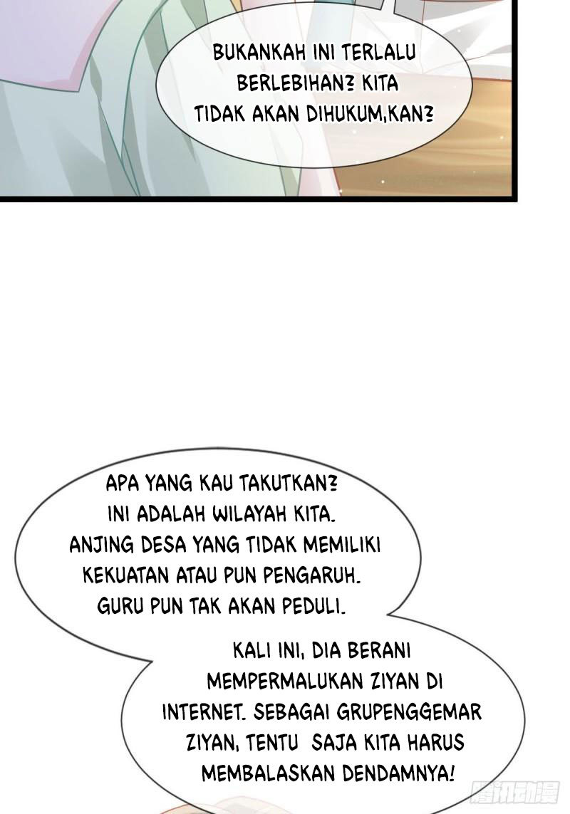 Supreme AI System chapter 09 halaman 4