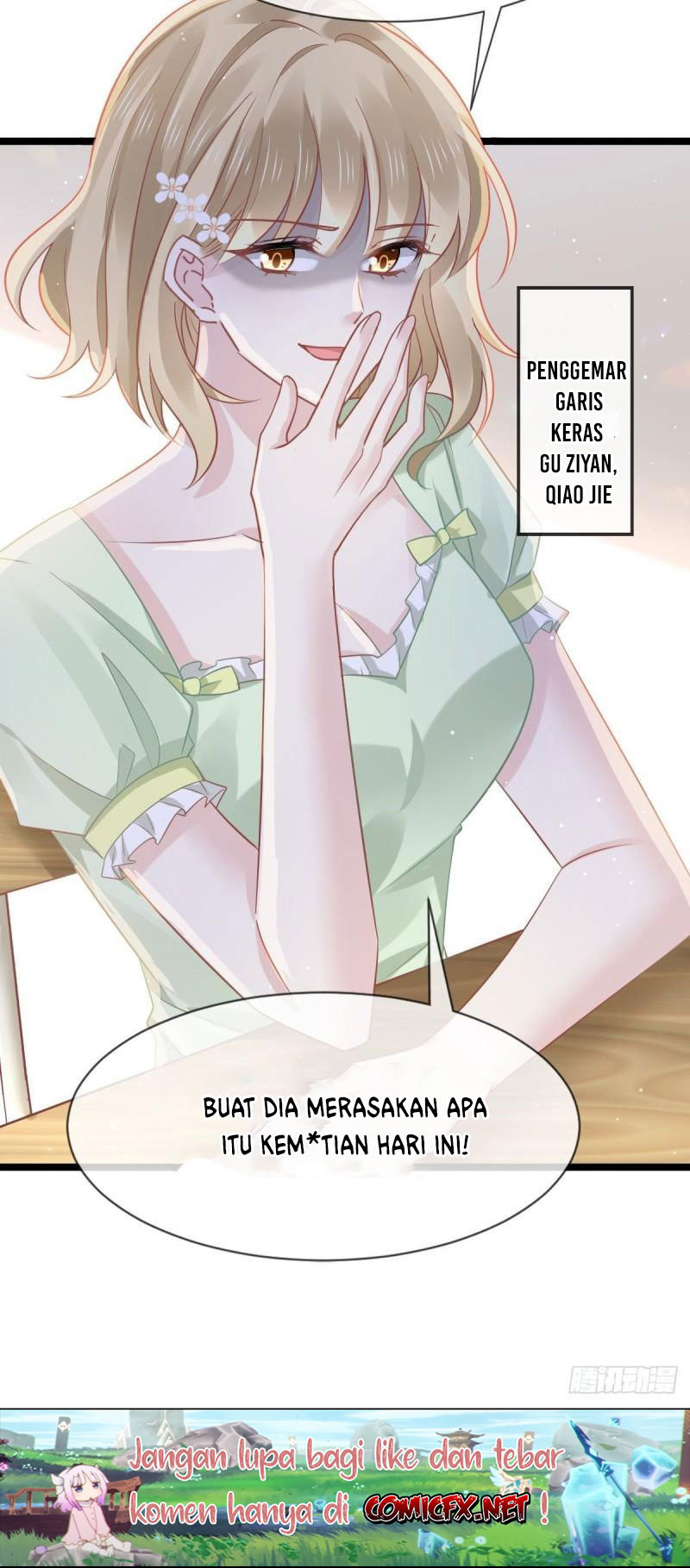 Supreme AI System chapter 09 halaman 5