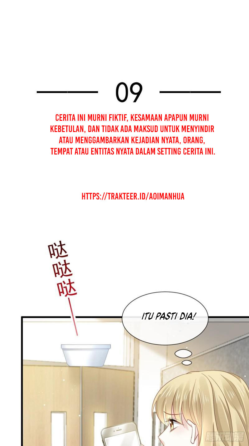 Supreme AI System chapter 09 halaman 6