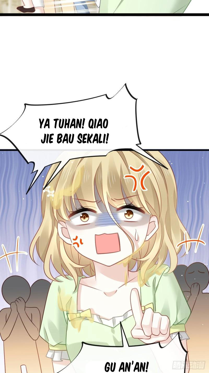 Supreme AI System chapter 09 halaman 12