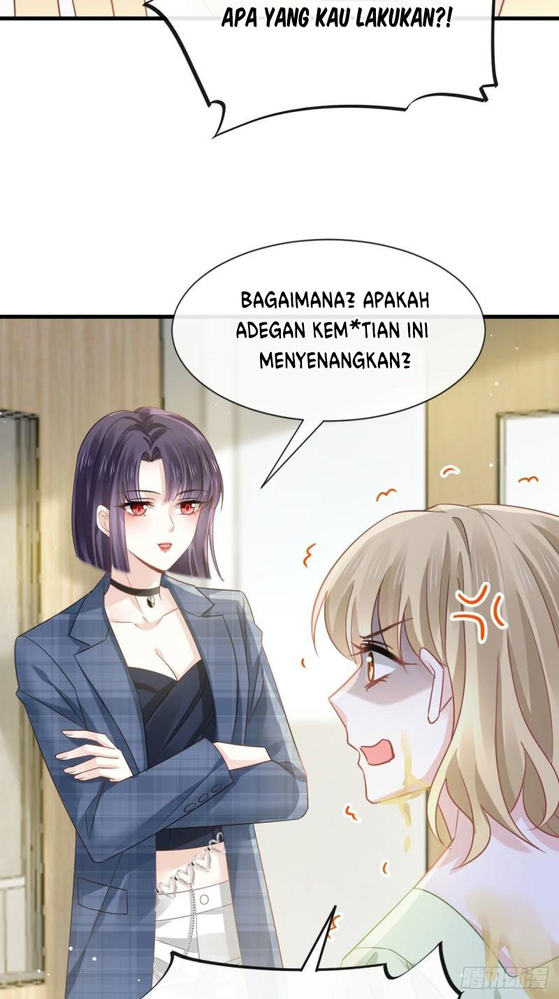 Supreme AI System chapter 09 halaman 13