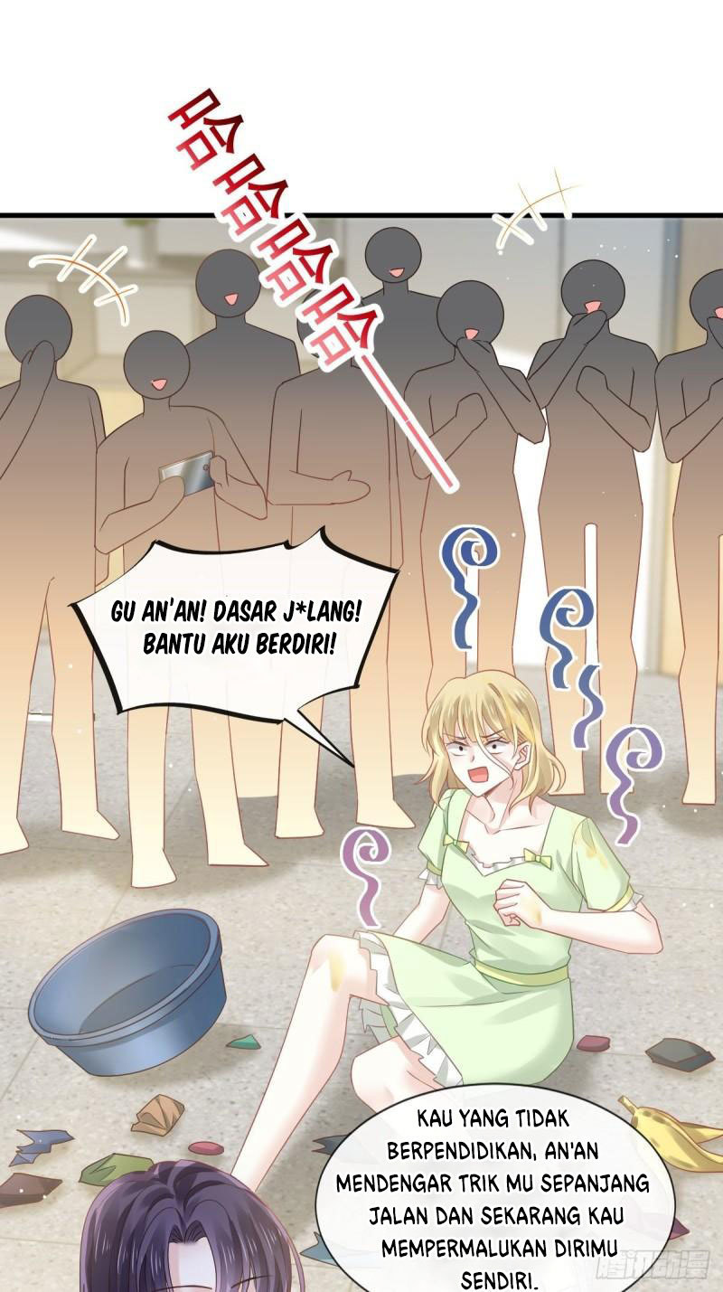 Supreme AI System chapter 09 halaman 16