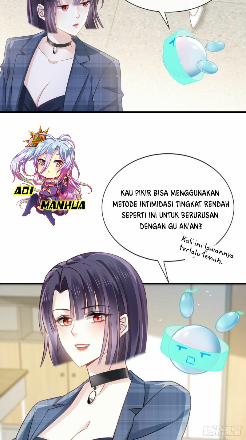 Supreme AI System chapter 09 halaman 17