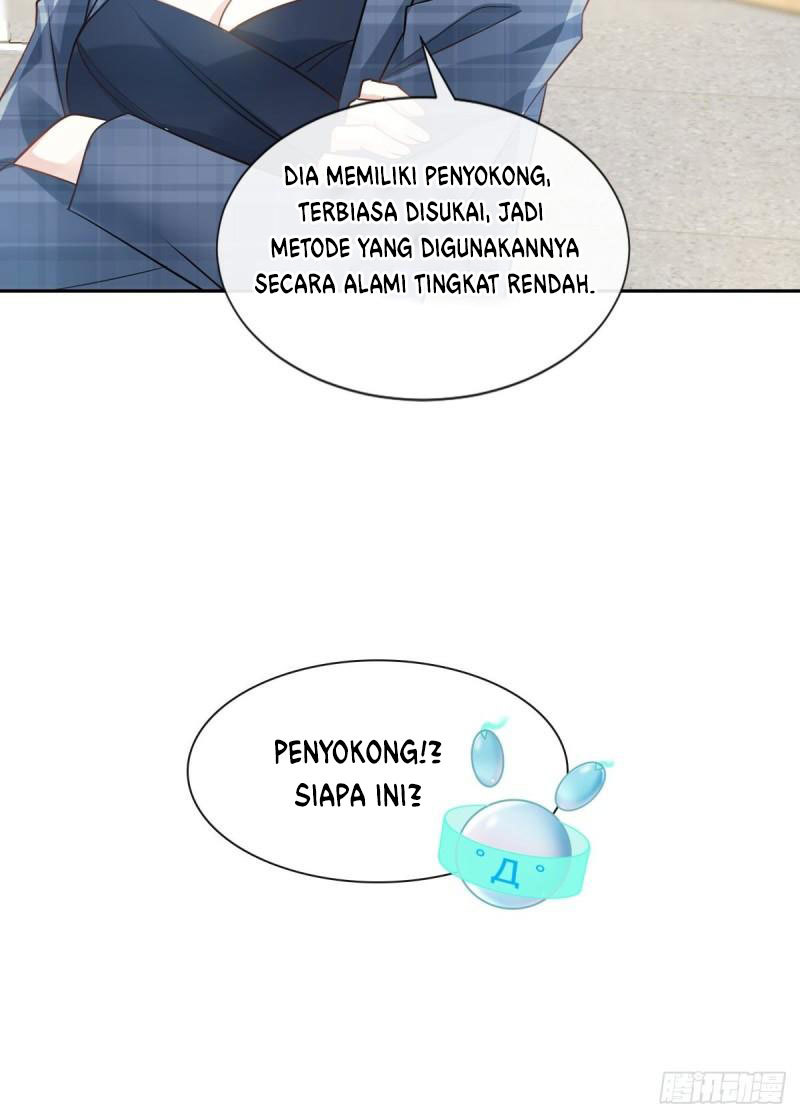 Supreme AI System chapter 09 halaman 18