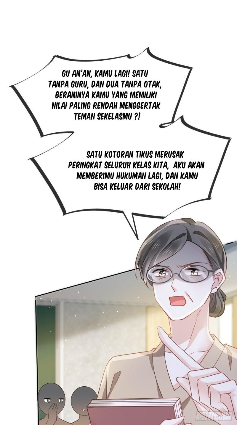 Supreme AI System chapter 09 halaman 21