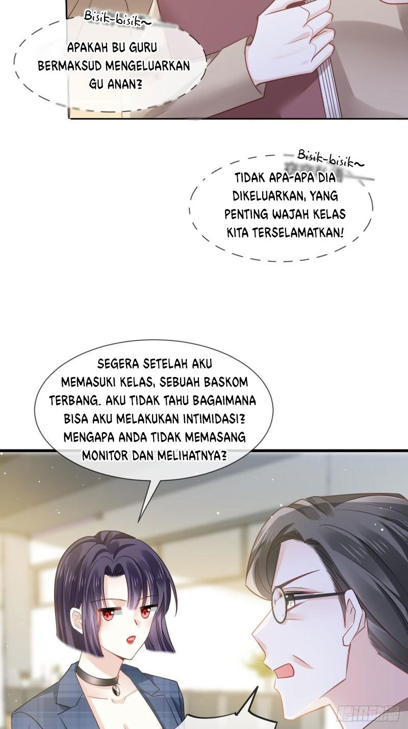 Supreme AI System chapter 09 halaman 22