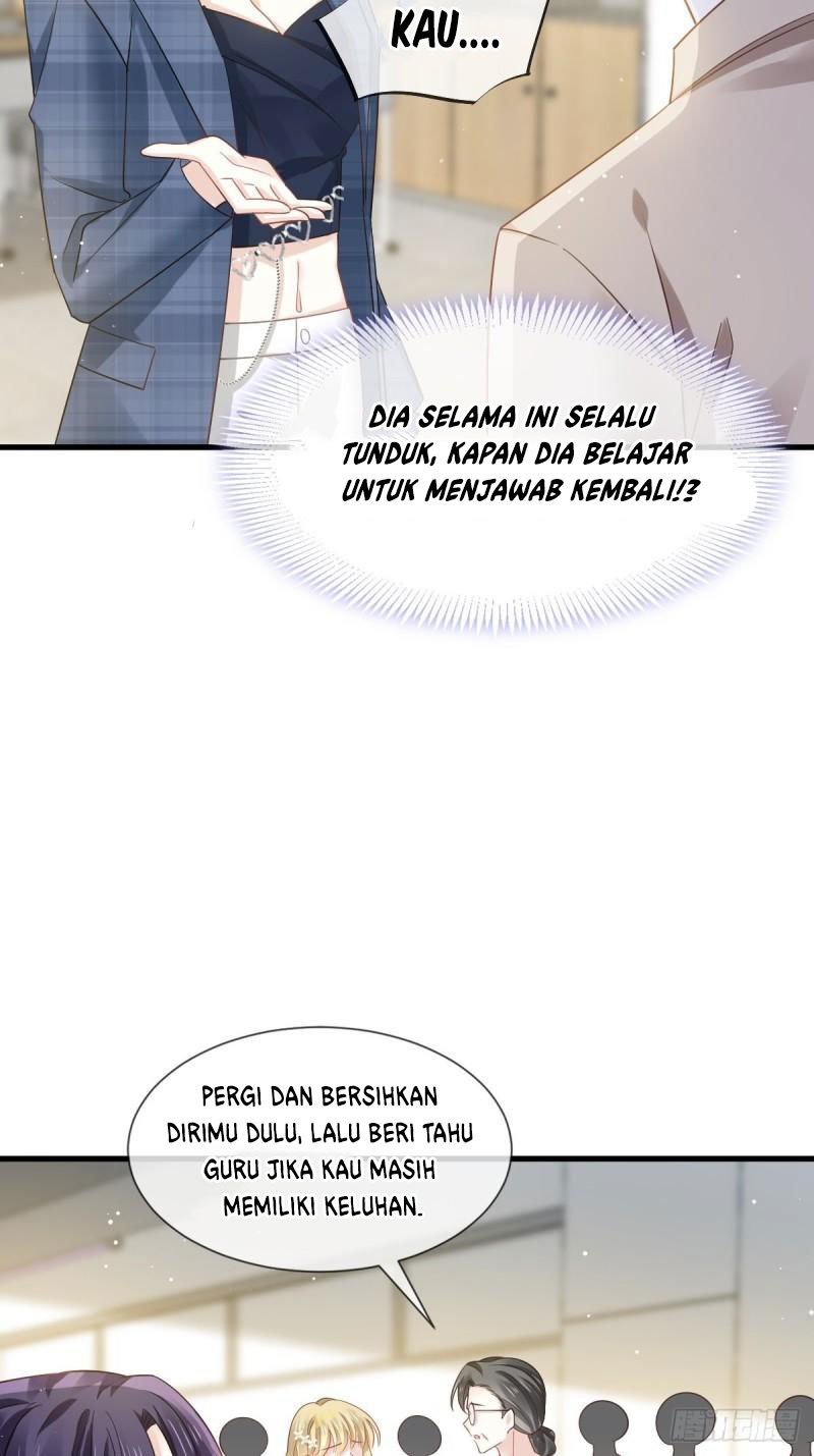Supreme AI System chapter 09 halaman 23