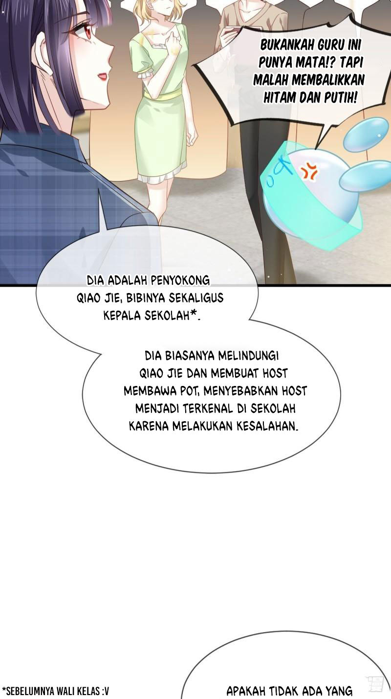 Supreme AI System chapter 09 halaman 24