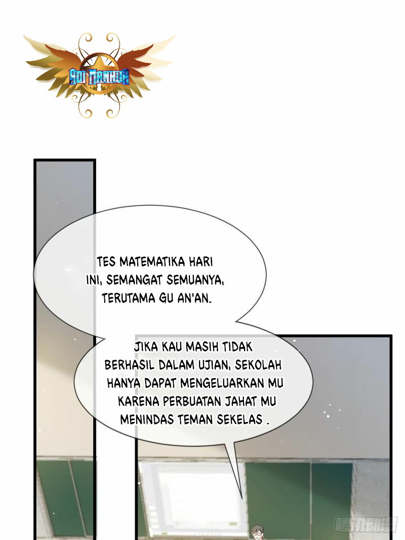 Supreme AI System chapter 09 halaman 26