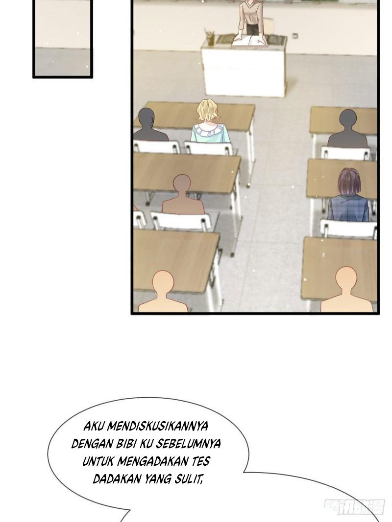 Supreme AI System chapter 09 halaman 27