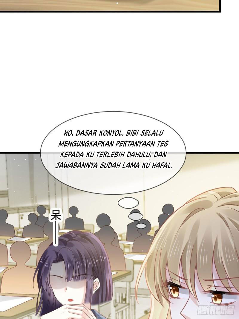 Supreme AI System chapter 09 halaman 29