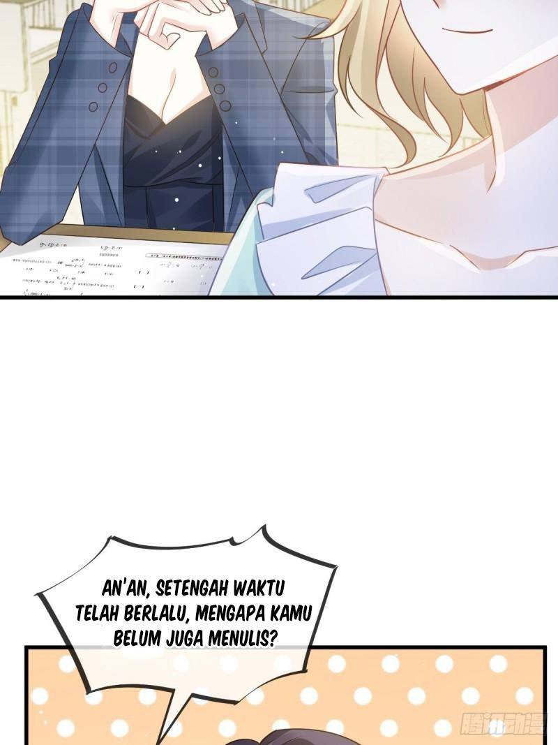 Supreme AI System chapter 09 halaman 30