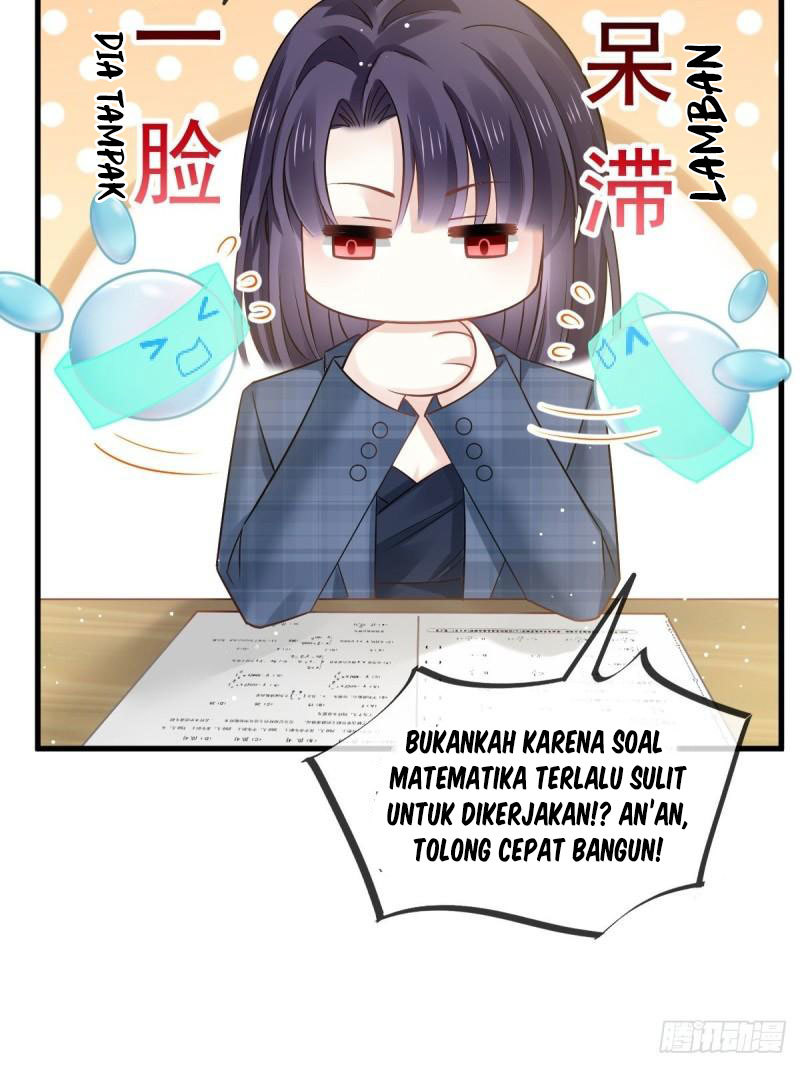Supreme AI System chapter 09 halaman 31