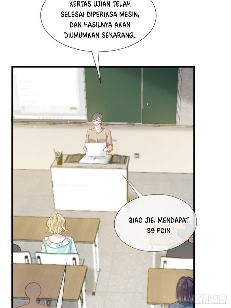 Supreme AI System chapter 09 halaman 33