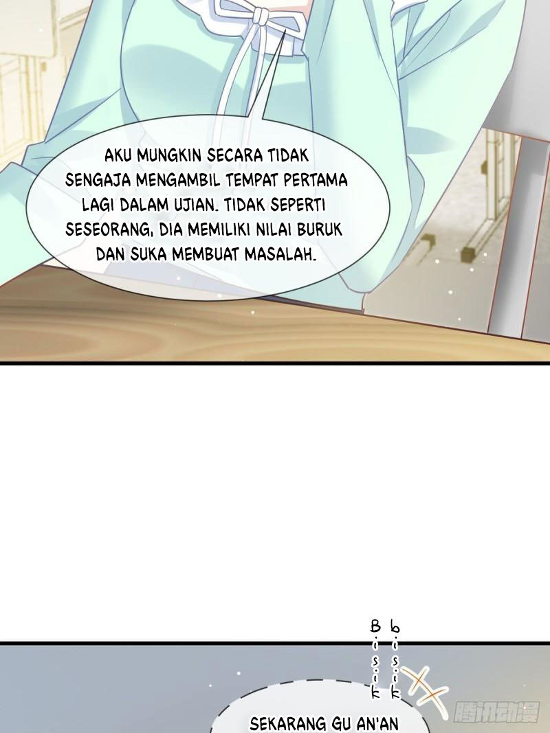 Supreme AI System chapter 09 halaman 35