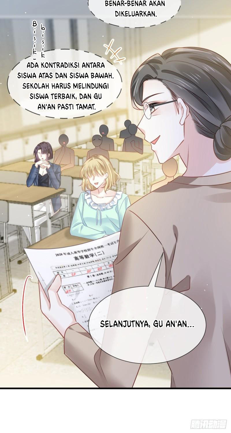 Supreme AI System chapter 09 halaman 36