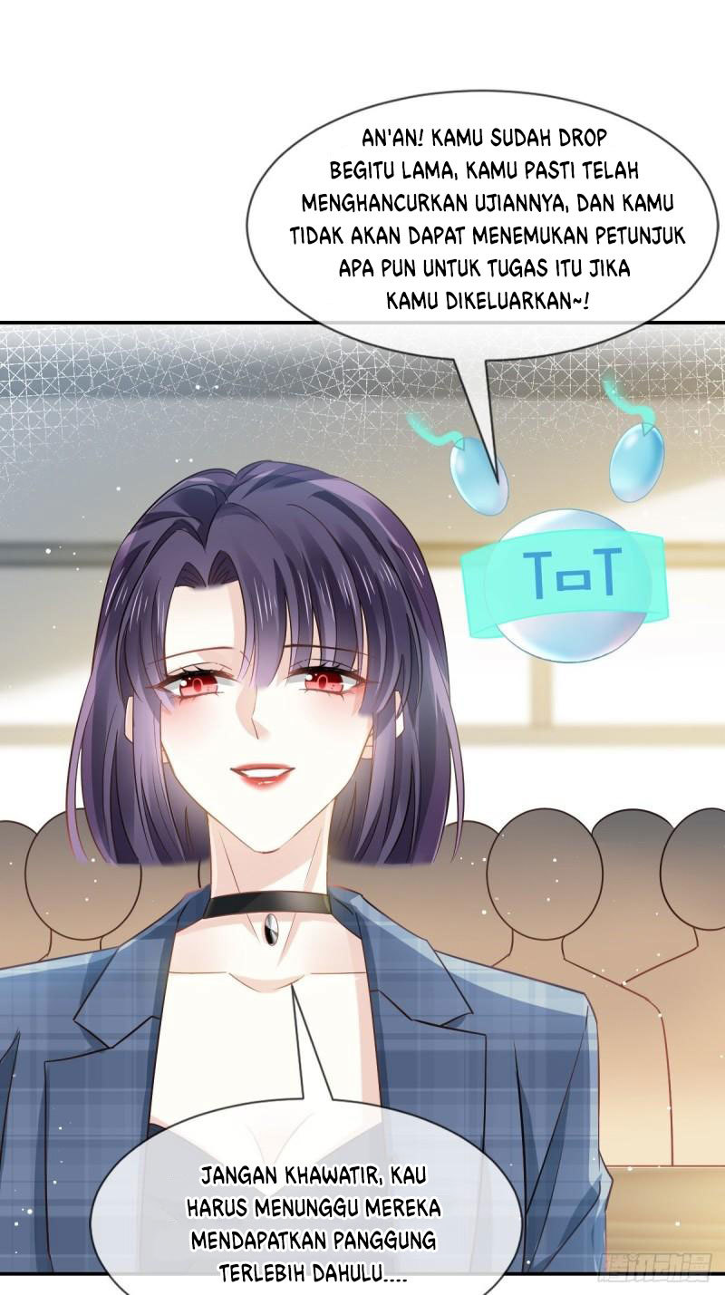 Supreme AI System chapter 09 halaman 37