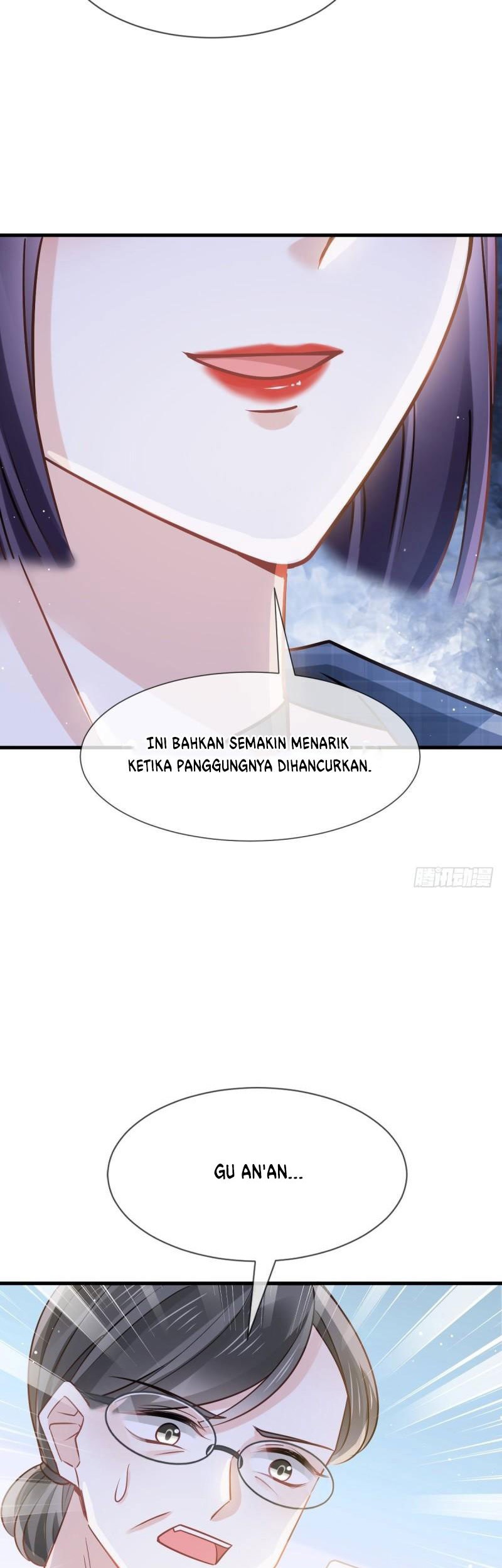 Supreme AI System chapter 09 halaman 38