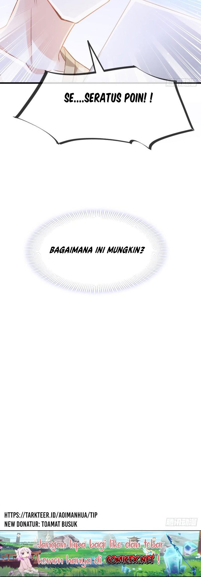 Supreme AI System chapter 09 halaman 39