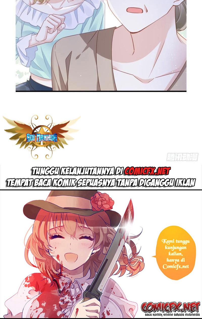 Supreme AI System chapter 09 halaman 41