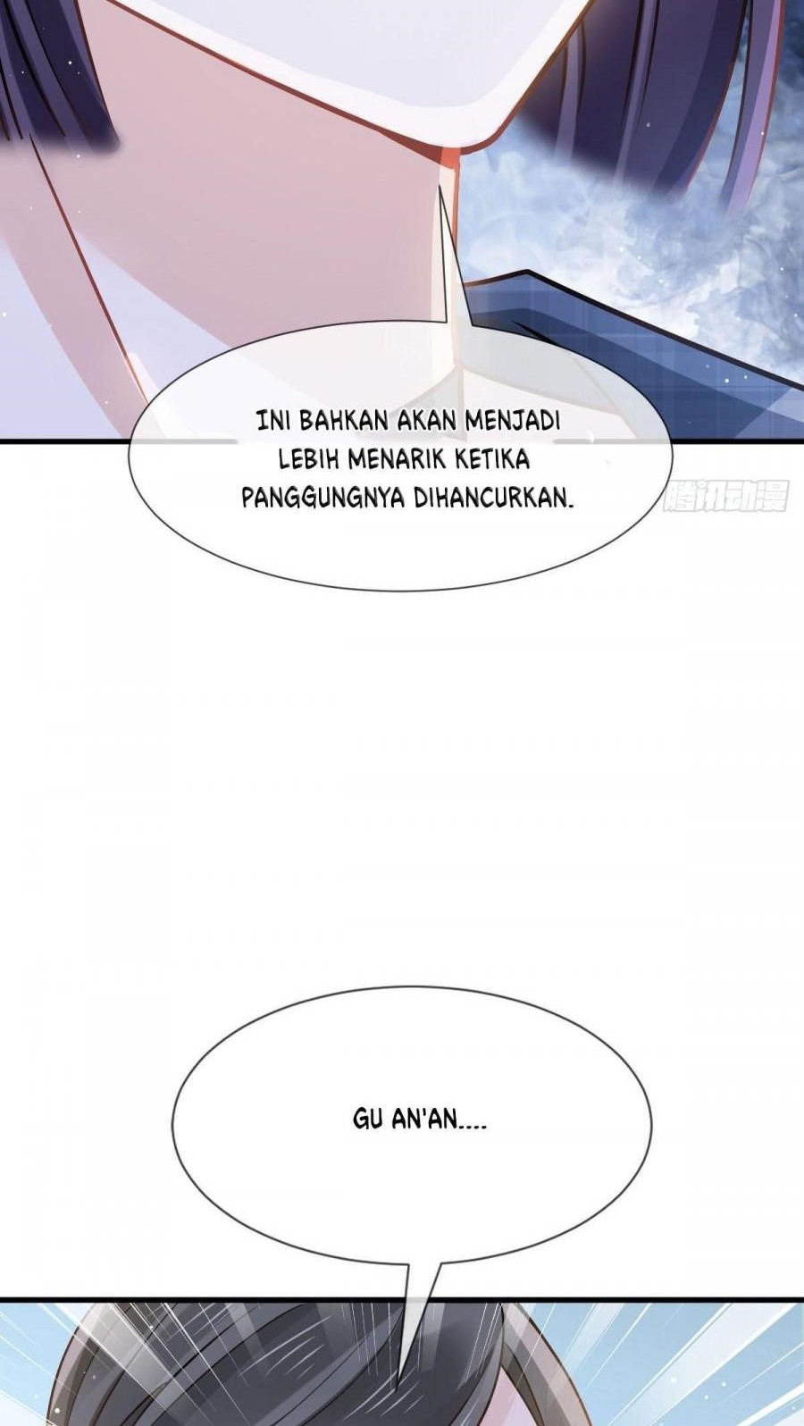 Supreme AI System chapter 10 halaman 3